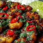 Sweet And Spicy Thai Chicken: An Amazing Ultimate Recipe 4 sweet and spicy thai chicken an amazing ultimate 2026 02 20 163534 1024x574 1