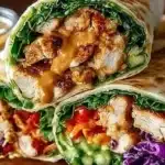 Thai Peanut Chicken Wraps (Easy, Fresh, and Flavor-Packed) 4 thai peanut chicken wraps 2026 02 13 160214 1024x574 1