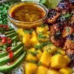 25-Minute BBQ Chicken Mango Bowl for an Easy Weeknight Dinner 3 25 minute bbq chicken mango bowl 2026 03 25 222125 1024x574 1