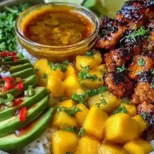 25 minute bbq chicken mango bowl 2026 03 25 222125 1024x574 1