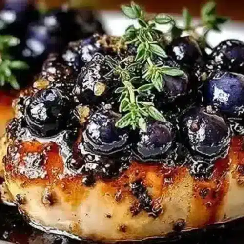 Blueberry Thyme Chicken Easy Dinner Recipe 4 best ever blueberry thyme chicken 2026 03 14 004214 1024x574 1