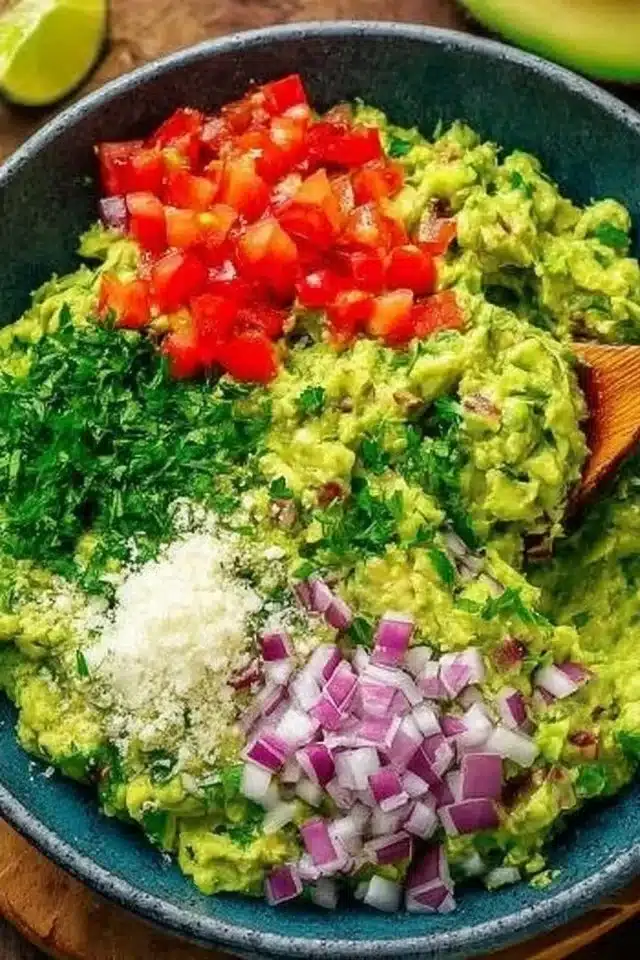 Best Guacamole