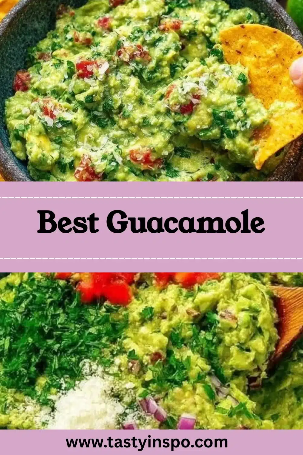 Best Guacamole