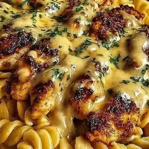 The Best Cheesy Rotini with Garlic Parmesan Chicken for Busy Nights 4 cheesy rotini with garlic parmesan chicken 2026 03 15 230843 1024x574 1