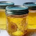 The Best Dandelion Jelly Recipe for a Floral Sweet Spread 4 dandelion jelly 2026 03 23 160722 1024x574 1