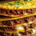 Ground Beef Baked Tacos Easy Dinner Everyone Will Love 4 ground beef baked tacos 2026 03 16 163023 1024x574 1