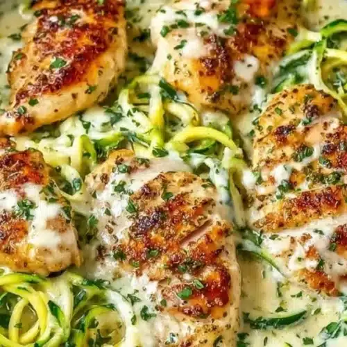 Keto Chicken Alfredo with Zoodles Better Than Restaurant Style 4 keto chicken alfredo with zoodles 2026 03 28 194345 1024x574 1