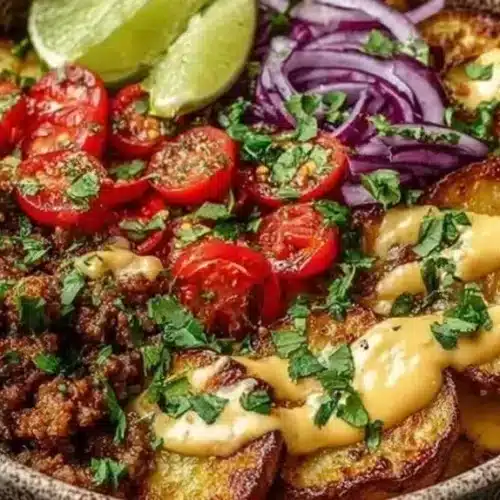 Loaded Fiesta Potato Bowls: Crispy & Cheesy Dinner Fun 4 loaded fiesta potato bowls crispy cheesy dinner 2026 03 15 230902 1024x574 1