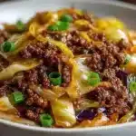 Low Carb Mongolian Ground Beef Cabbage Recipe 4 low carb mongolian ground beef cabbage recipe 2026 03 15 230907 1024x574 1