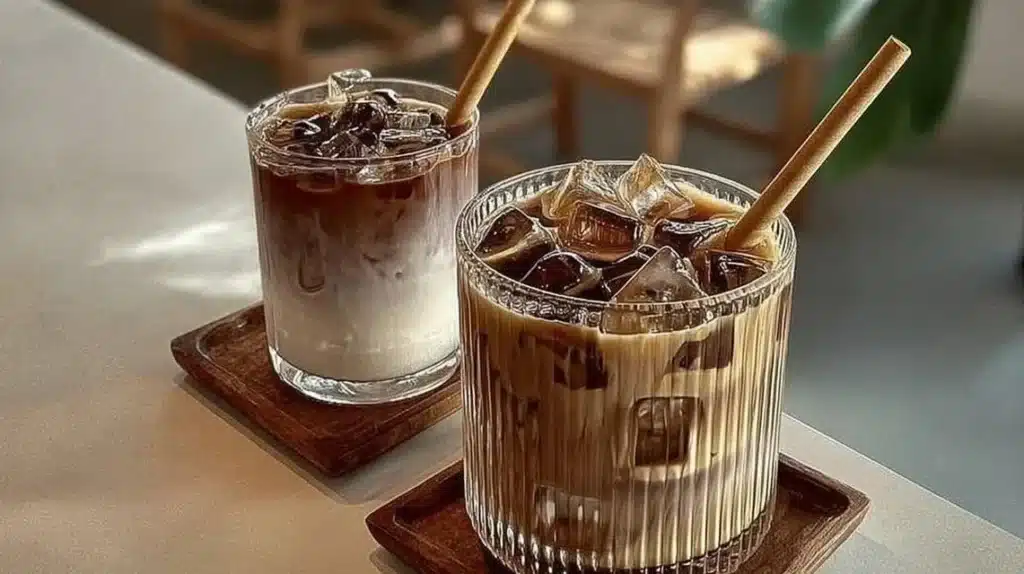 Step-by-step guide to make coffee at home with various methods and tips.