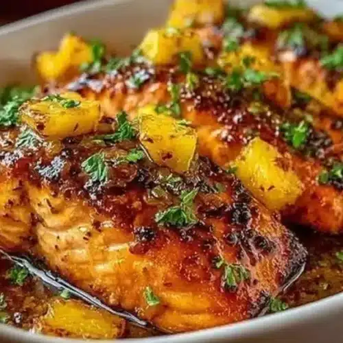 Pineapple Glazed Salmon for an Easy Sweet Savory Dinner 4 pineapple glazed salmon 2026 03 23 160720 1024x574 1