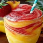 Easy Pineapple Strawberry Swirled Slushie Everyone Will Love 4 pineapple strawberry swirled slushie 2026 03 23 160723 1024x574 1