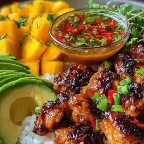 25 minute bbq chicken mango bowl 2026 04 03 144029 1024x574 1