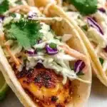 The Best Air Fryer Fish Tacos with Cilantro Lime Slaw 3 air fryer fish tacos with cilantro lime slaw 2026 04 05 135939 1024x574 1