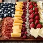 Easy American Flag Charcuterie Board Everyone Will Love 3 american flag charcuterie board 2026 04 27 114058 1024x574 1