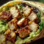 Easy Chicken Avocado Wraps Everyone Will Love at First Bite 2 chicken avocado wraps 2026 04 30 081358 1024x574 1