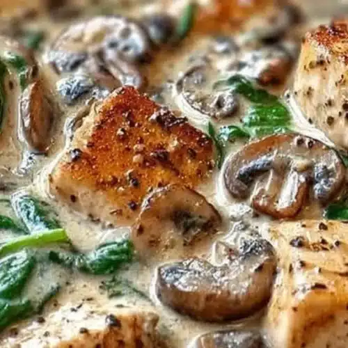 creamy chicken mushroom spinach skillet 2026 04 30 081352 1024x574 1