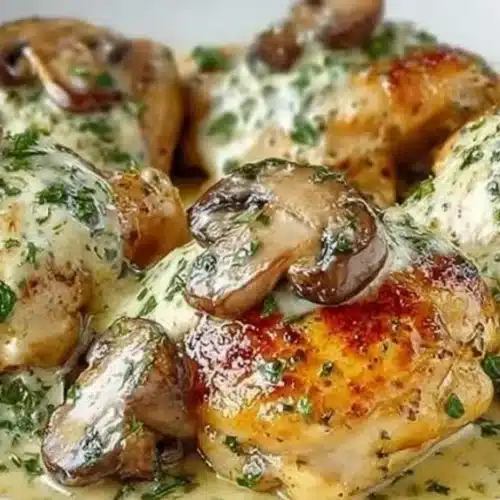 creamy garlic mushroom chicken thighs 2026 04 27 142134 1024x574 1