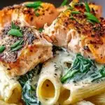 Easy Creamy Salmon Pasta Everyone Will Love at First Bite 3 creamy salmon pasta 2026 04 29 114408 1024x574 1