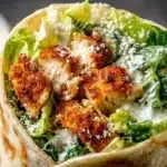 Homemade Crispy Chicken Caesar Wrap Everyone Will Love 3 crispy chicken caesar wrap 2026 04 06 150525 1024x574 1