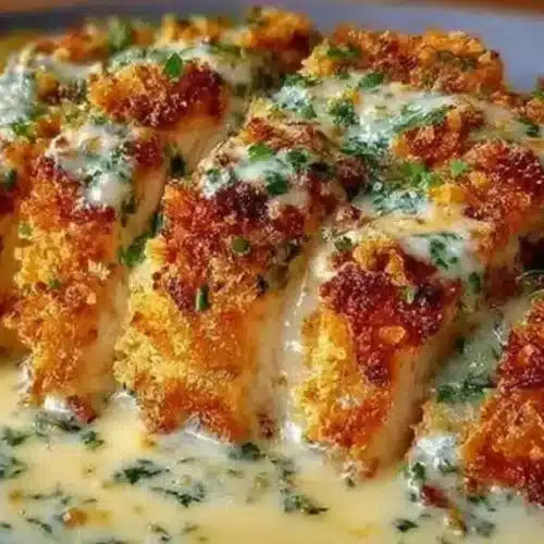 crispy parmesan chicken with creamy garlic sauce 2026 04 25 175537 1024x574 1