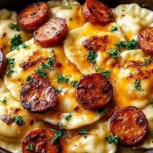 Easy Crock Pot Pierogi Casserole with Kielbasa and Creamy Flavor 3 crock pot pierogi casserole with kielbasa 2026 04 02 170458 1024x574 1