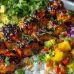 Grilled Maple Sriracha Chicken Bites Bowl with Simple Ingredients 3 grilled maple sriracha chicken bites bowl 2026 04 03 144025 1024x574 1