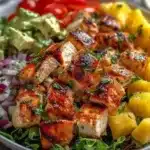 Easy Hawaiian Chicken Salad with Sweet and Savory Flavor 2 hawaiian chicken salad 2026 04 18 152038 1024x574 1