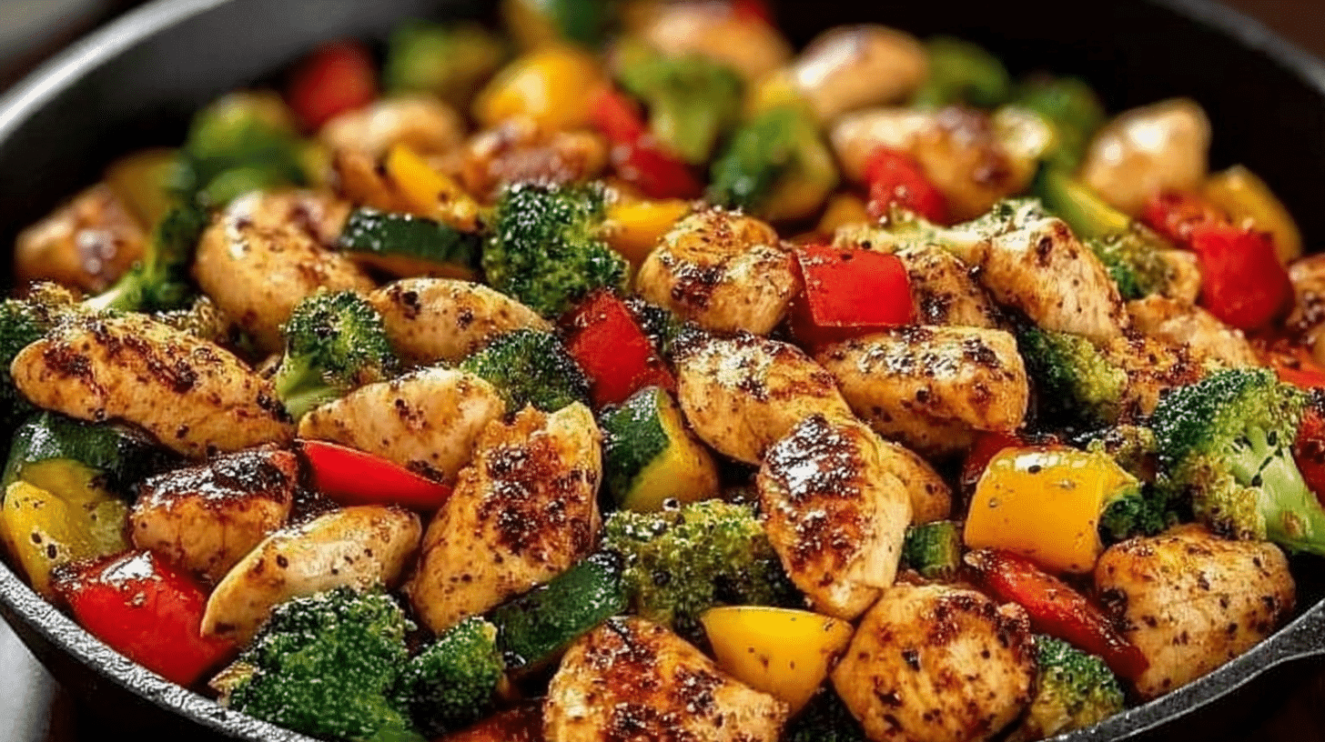 healthy vegetable