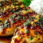 Quick Honey Garlic Chicken Breasts Ready in 30 Minutes 3 honey garlic chicken breasts 2026 04 06 150517 1024x574 1