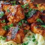 The Best Honey Pepper Chicken with Creamy Mac and Cheese 3 honey pepper chicken with creamy mac and cheese 2026 04 06 150517 1024x574 1