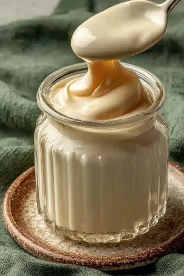 How to Make Fluffy Whipped Honey (Plus Free Gift Labels!) 2 How to Make Fluffy Whipped Honey (Plus Free Gift Labels!)