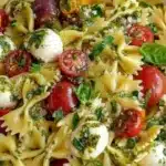 Italian Bow Tie Pasta Salad Everyone Will Love at First Bite 3 italian bow tie pasta salad 2026 04 17 160656 1024x574 1