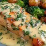 Easy Lemon Butter Salmon with Crispy Potatoes and Broccoli Everyone Will Love 3 lemon butter salmon with crispy potatoes and brocc 2026 04 29 114410 1024x574 1
