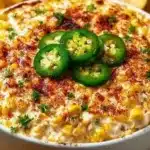 Mexican Street Corn Dip for Easy Party Snacks Everyone Loves 3 mexican street corn dip for easy party snacks ever 2026 04 14 130718 1024x574 1