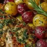 one pan cowboy garlic chicken potatoes 2026 04 01 115839 1024x574 1