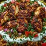 One Pot Chicken Shawarma Rice for a Quick Family Dinner 3 one pot chicken shawarma rice 2026 04 01 115840 1024x574 1