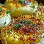 Oven Roasted Garlic Cabbage Steaks for Crispy Easy Sides 3 oven roasted garlic cabbage steaks for crispy easy 2026 04 14 130719 1024x574 1