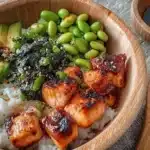 Sticky Gluten Free Teriyaki Salmon Sushi Bowl for a Light and Satisfying Meal 3 sticky gluten free teriyaki salmon sushi bowl 2026 04 30 081400 1024x574 1