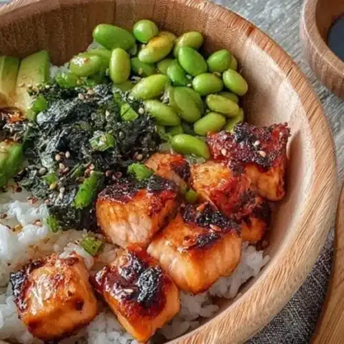 sticky gluten free teriyaki salmon sushi bowl 2026 04 30 081400 1024x574 1