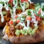 Taco Stuffed Sweet Potatoes for Easy Family Dinners 3 taco stuffed sweet potatoes 2026 04 30 081358 1024x574 1