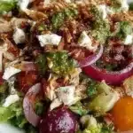 The Best Salad I’ve Ever Eaten Recipe Everyone Will Love 3 the best salad ive ever eaten 2026 04 19 205615 1024x574 1