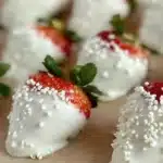 Easy White Chocolate Covered Strawberry Cupcakes Everyone Will Love 2 white chocolate covered strawberry cupcakes 2026 04 27 114101 1024x574 1