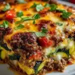 Best Zucchini Pizza Casserole for a Cozy Low Carb Dinner 3 zucchini pizza casserole 2026 04 30 081355 1024x574 1