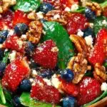 30-Minute Strawberry Spinach Salad for Fresh and Easy Summer Meals 3 30 minute strawberry spinach salad 2026 05 03 161744 1024x574 1