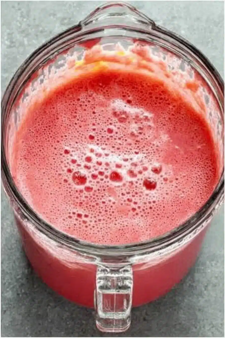 Bahama Mama Tropical Smoothie Copycat Recipe for Simple Tropical Comfort 2 Bahama Mama Tropical Smoothie (Copycat Recipe)