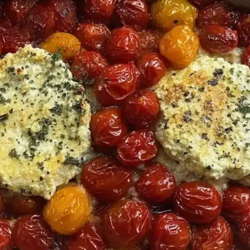 Baked Feta Pasta with Boursin, Sundried Tomatoes, and Spinach for Easy Family Dinners 3 baked feta pasta with boursin sundried tomatoes 2026 05 08 171931 1024x574 1