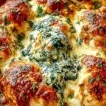 Baked Tuscan Chicken Casserole That’s Creamy and Comforting 3 baked tuscan chicken casserole 2026 05 11 165118 1024x574 1