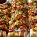 Easy BBQ Chicken Flatbread with Melted Cheese 3 bbq chicken flatbread 2026 05 11 165115 1024x574 1