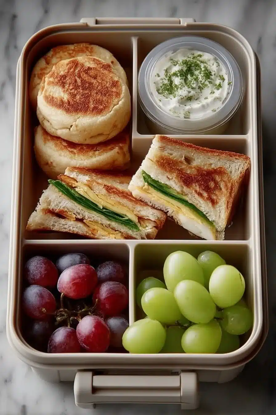 Budget-Friendly School Lunch for Easy and Affordable Weekday Meals 2 Budget-Friendly School Lunch